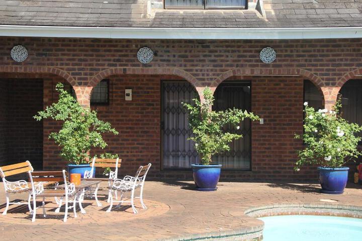 Terrace/Patio 9 of 69
