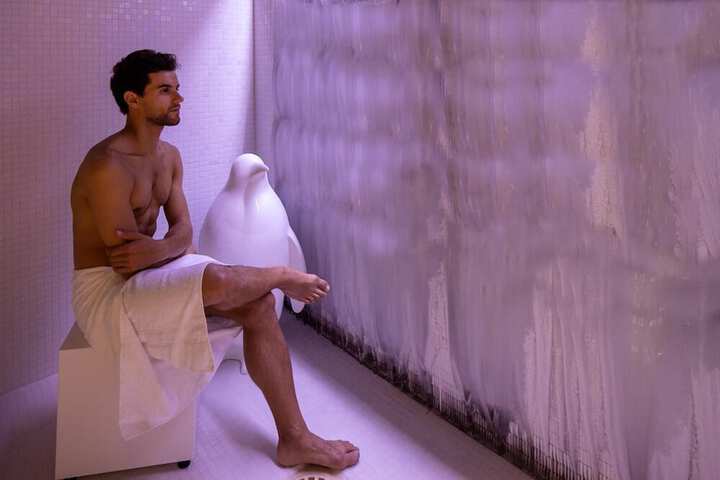 Hotel Spa