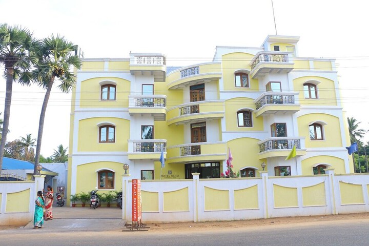 Hotel 55 of 57