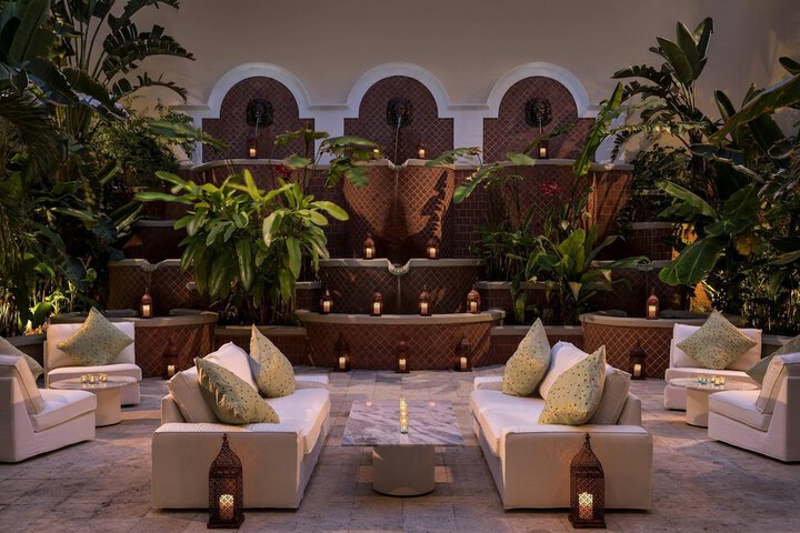 Hotel Interior 2 of 158