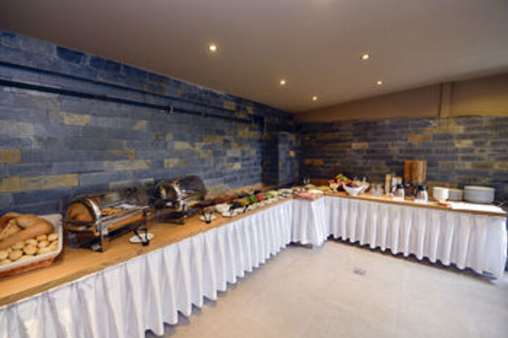 Fitness Facility Photos