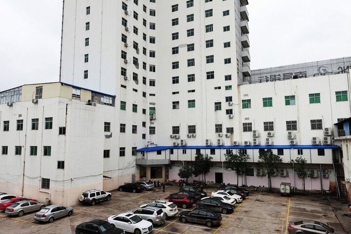Ruijin International Hotel