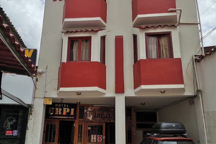 Hotel 53 of 56