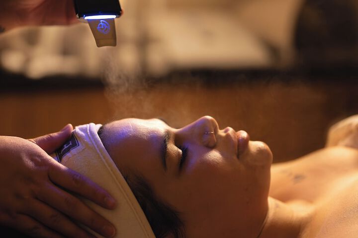 Spa treatment