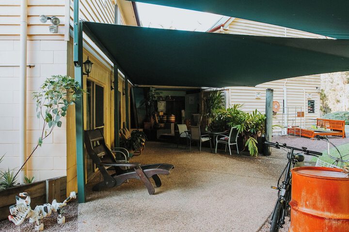 Terrace/Patio 296 of 442