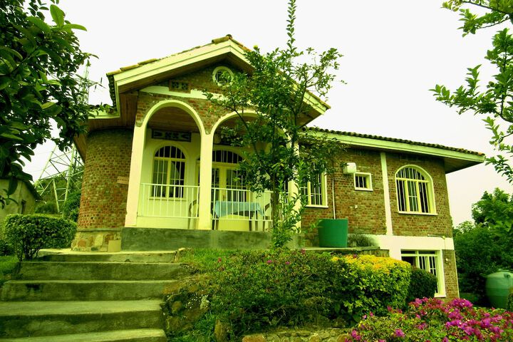 Image of Rebero Kivu Hotel