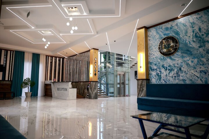 Hotel Interior 7 of 42