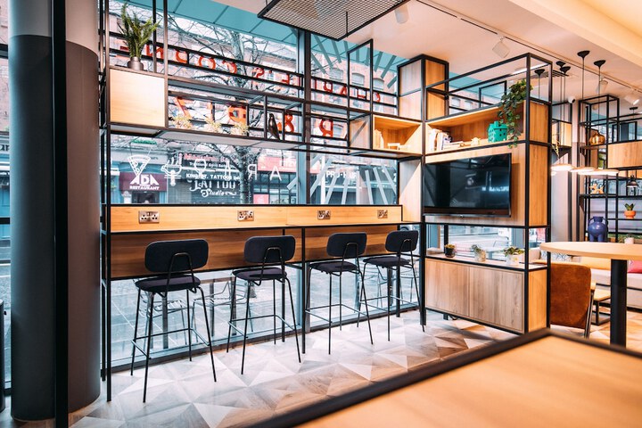 Lobby Photos