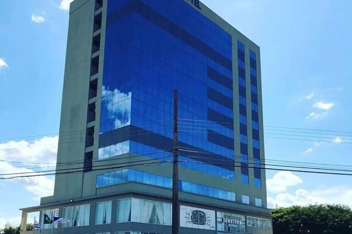 Hotel 59 of 60