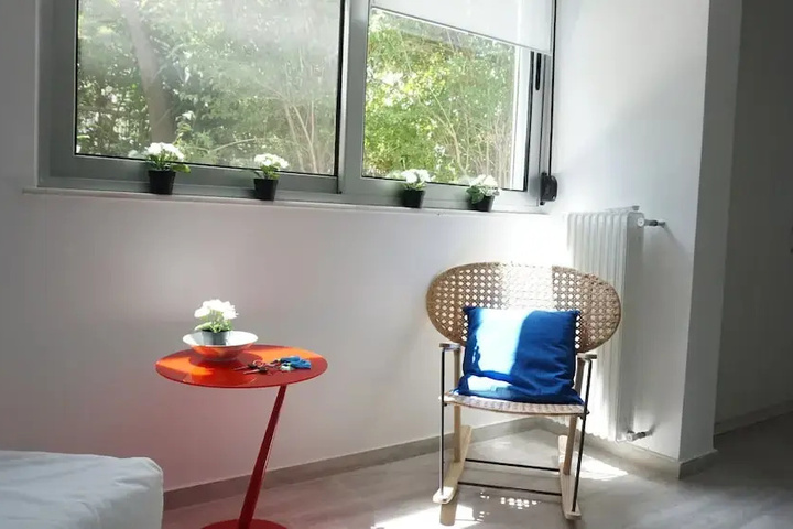 Terrace/Patio 6 of 15
