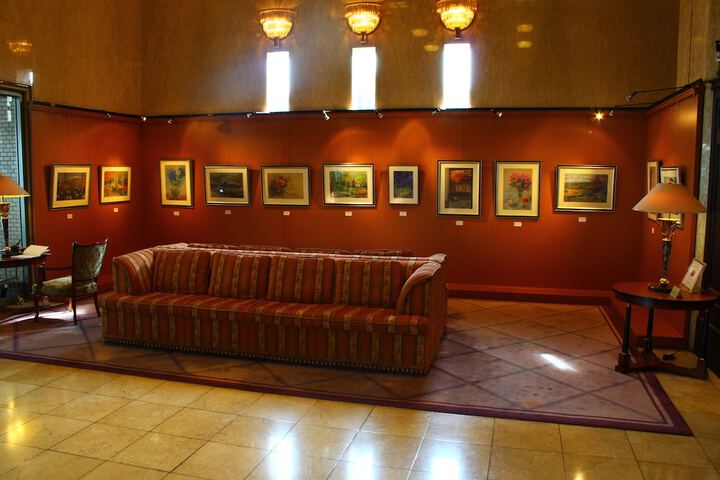 Hotel Interior 4 of 73