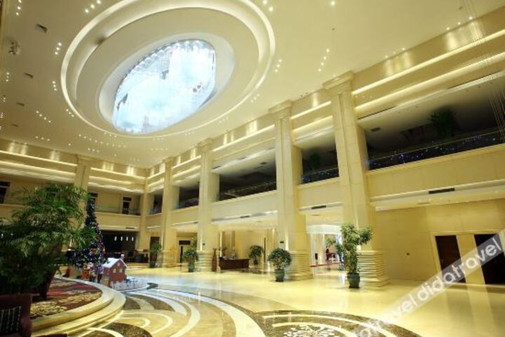 Hotel Interior 10 of 25