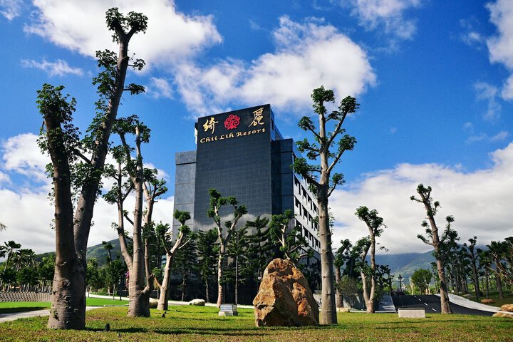 Hotel 139 of 153