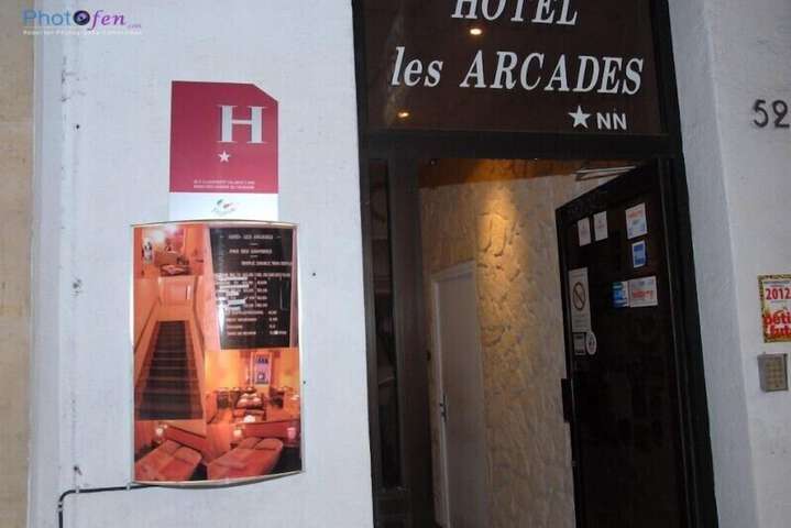 Hotel 56 of 63