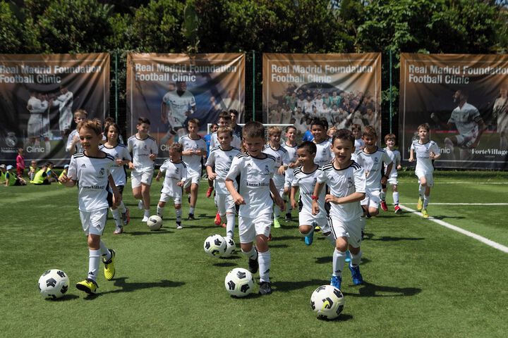 Children's activities