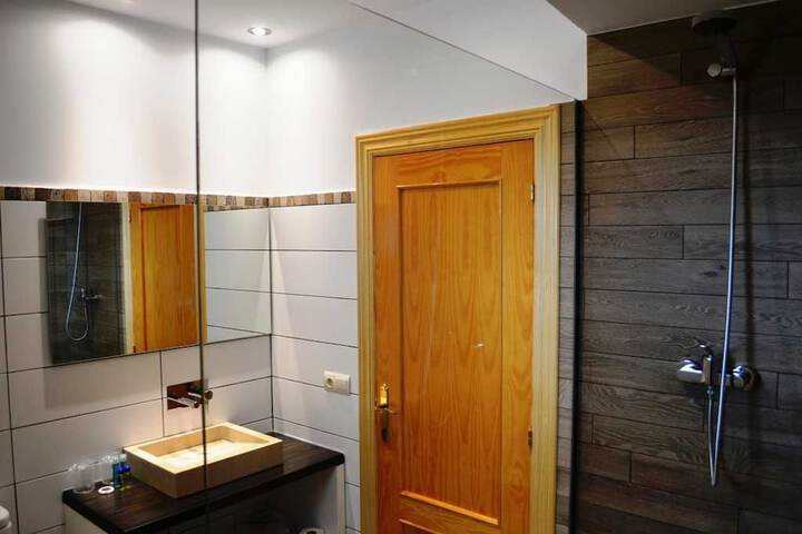 Bathroom Vanities