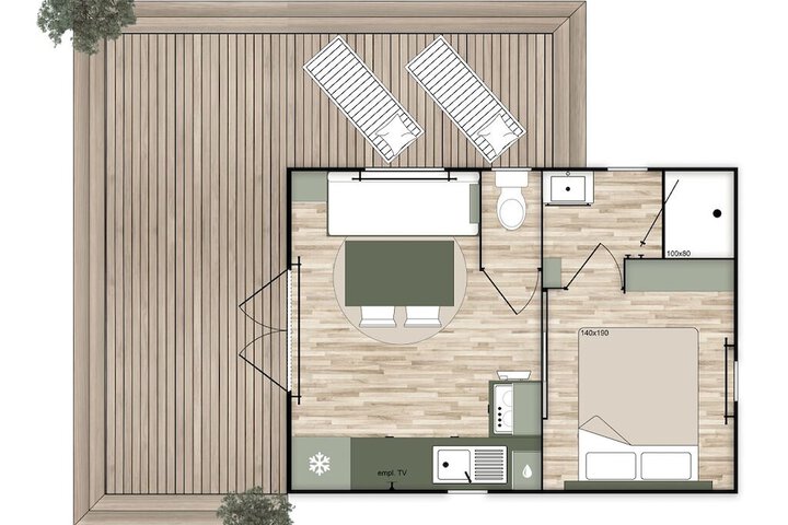 Room 3 of 21