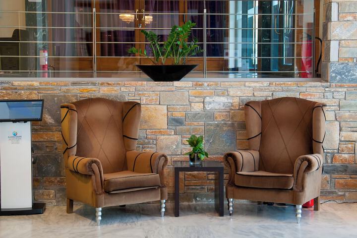 Lobby Photos
