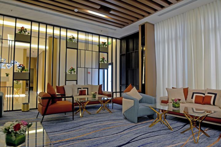 Hotel Interior 6 of 36