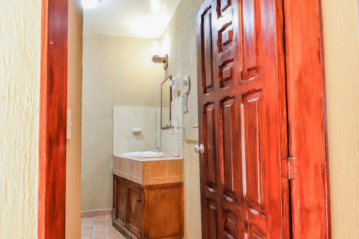Bath Amenities