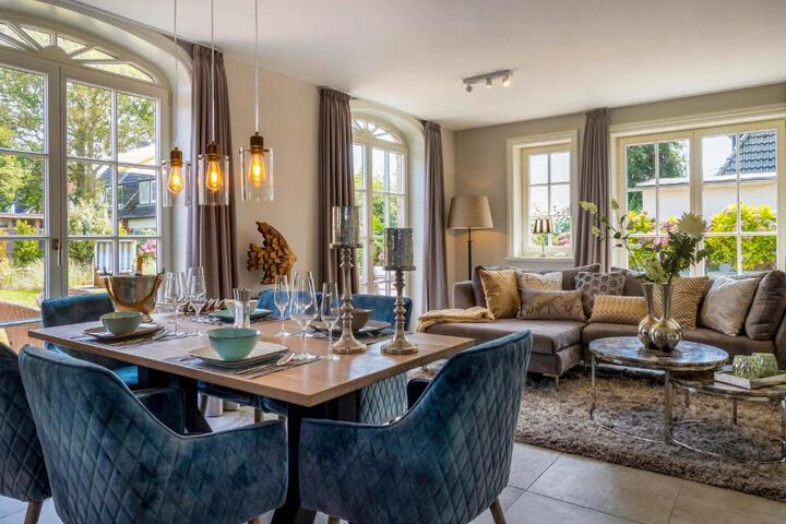 Ferienhaus SylterLiebe