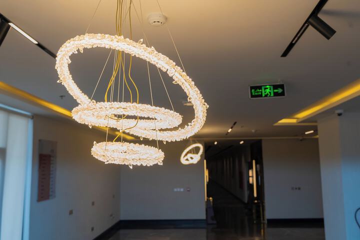 Ballroom/Hall 37 of 44