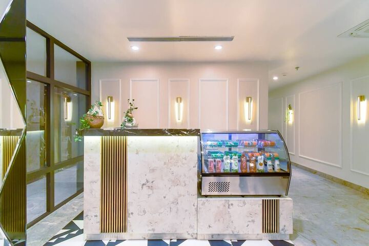 Hotel Interior 2 of 10