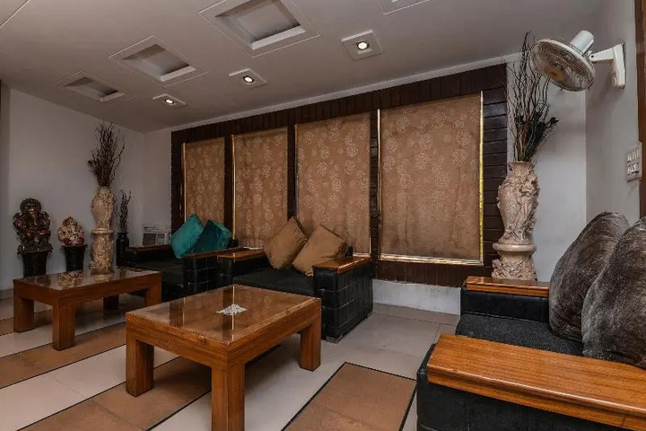Hotel Interior 12 of 16