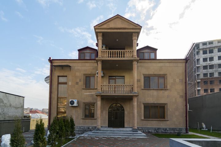 AFA HOTEL & GUEST HOUSE