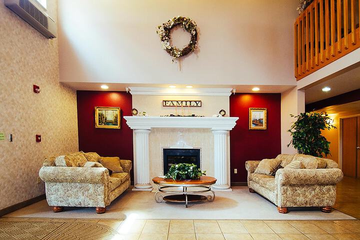 Hotel Interior 3 of 20