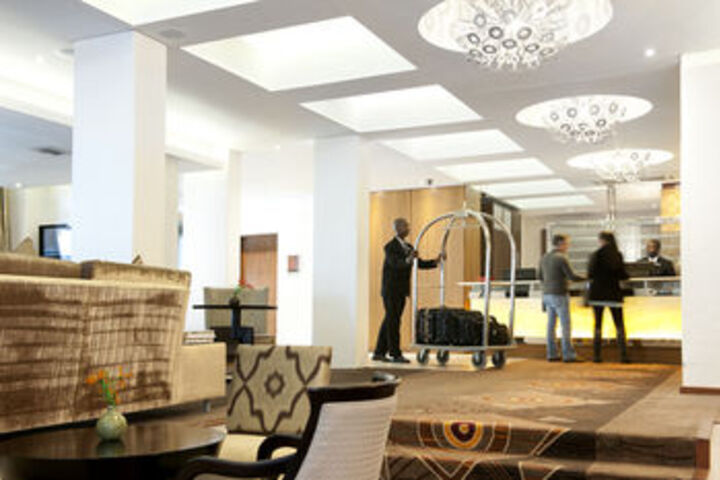 Hotel Interior 58 of 69