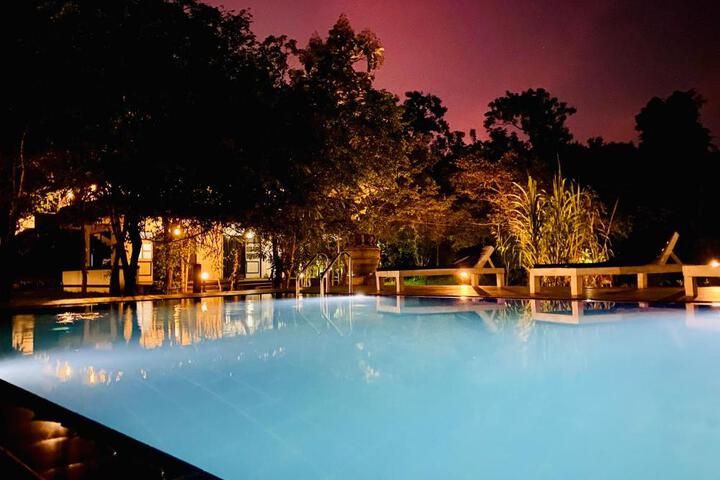 Hotel Sigiriya Kele
