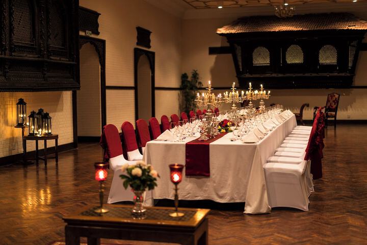 Ballroom/Hall 96 of 145