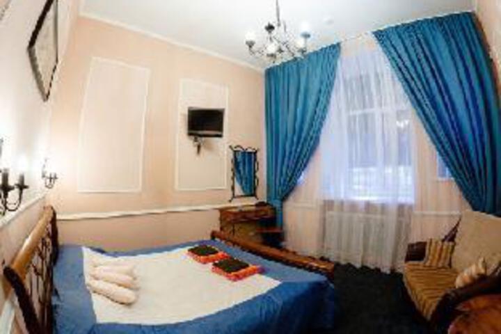 Suite Room