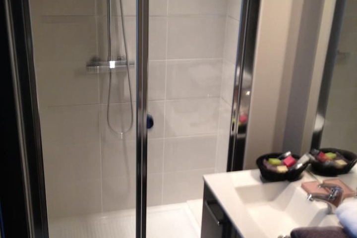Bathroom Vanities