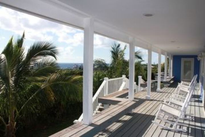 Terrace/Patio 28 of 29