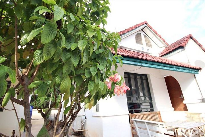 Sa Tou Bungalow