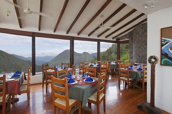 Restaurants