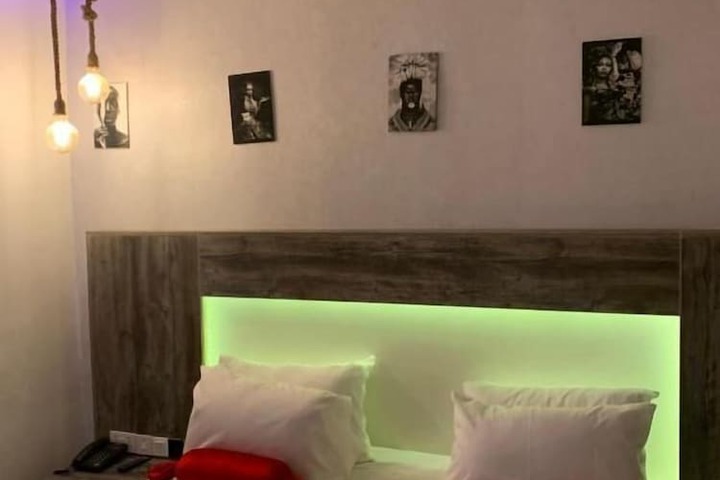 TAI HOTEL LEKKI