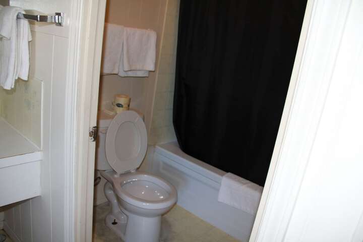 Bath Interior