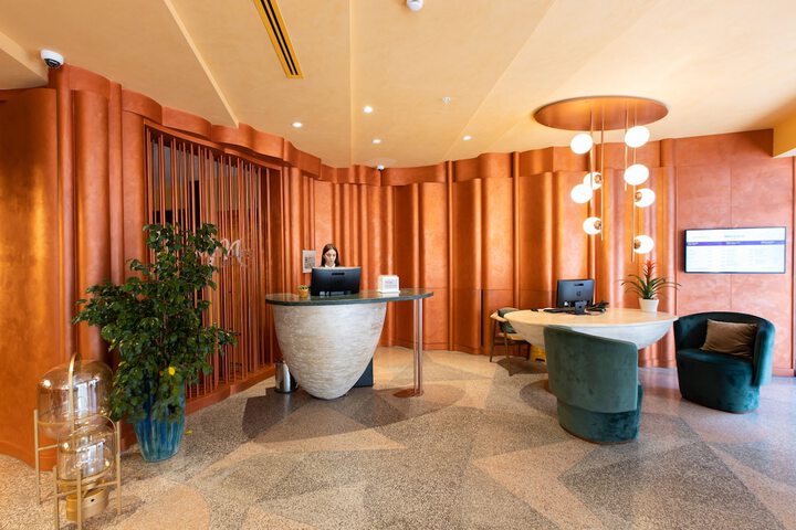 Hotel Interior 2 of 82