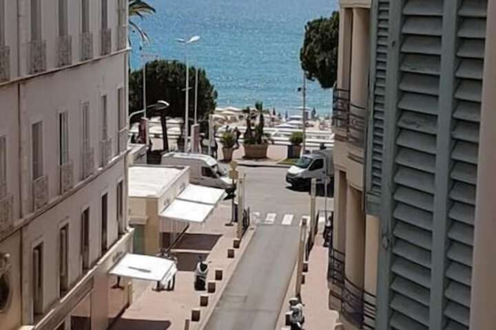 Hotel View 45 of 46