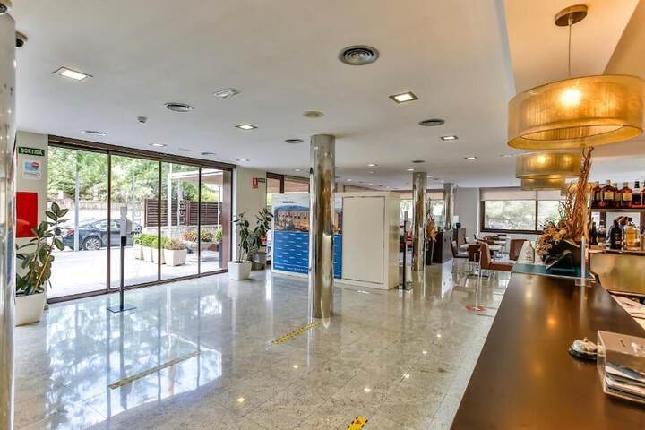 Hotel Interior 2 of 45