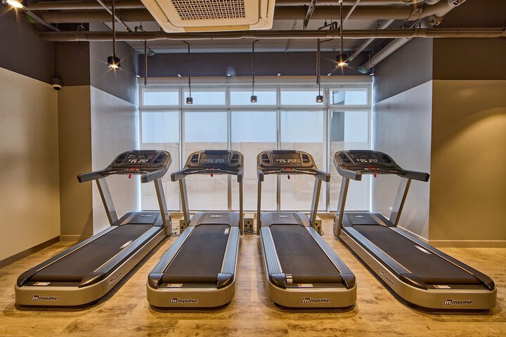 Health and Fitness 20 of 37