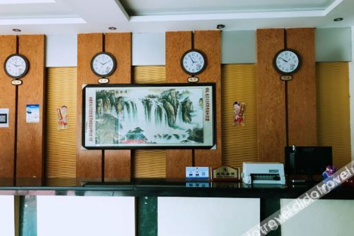 Hotel Interior 9 of 24