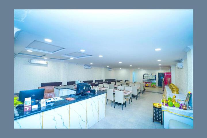 HOTEL SUBHAM