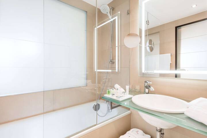 Bathroom Vanities