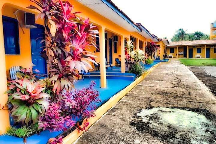Guará Praia Hotel