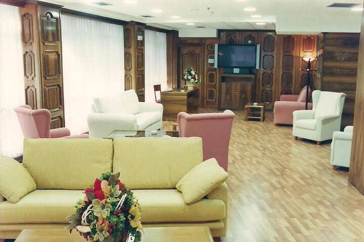 Hotel Interior 4 of 22