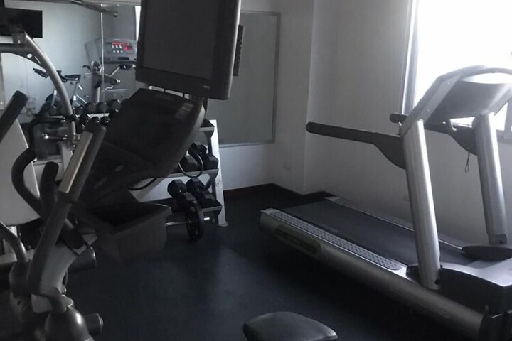 Health and Fitness 19 of 27